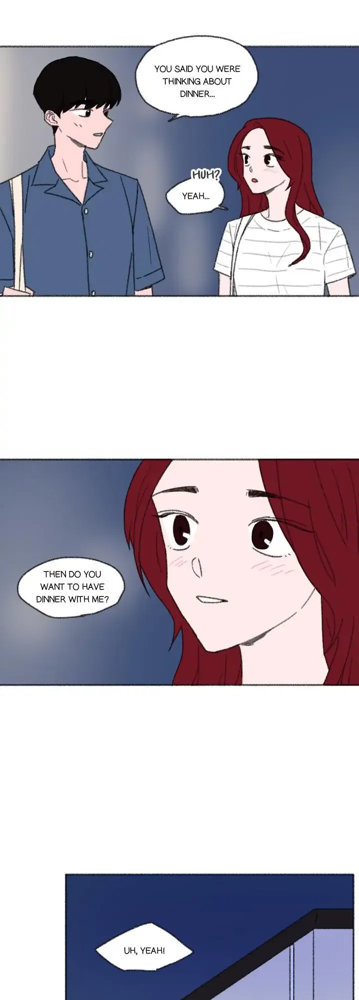 Picture Perfect Chapter 6 – Page 14