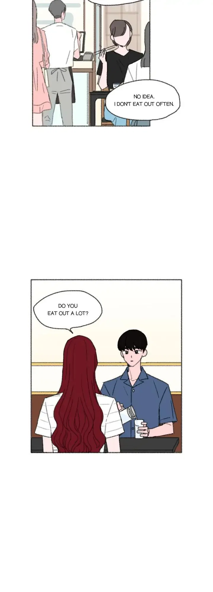 Picture Perfect Chapter 6 – Page 17