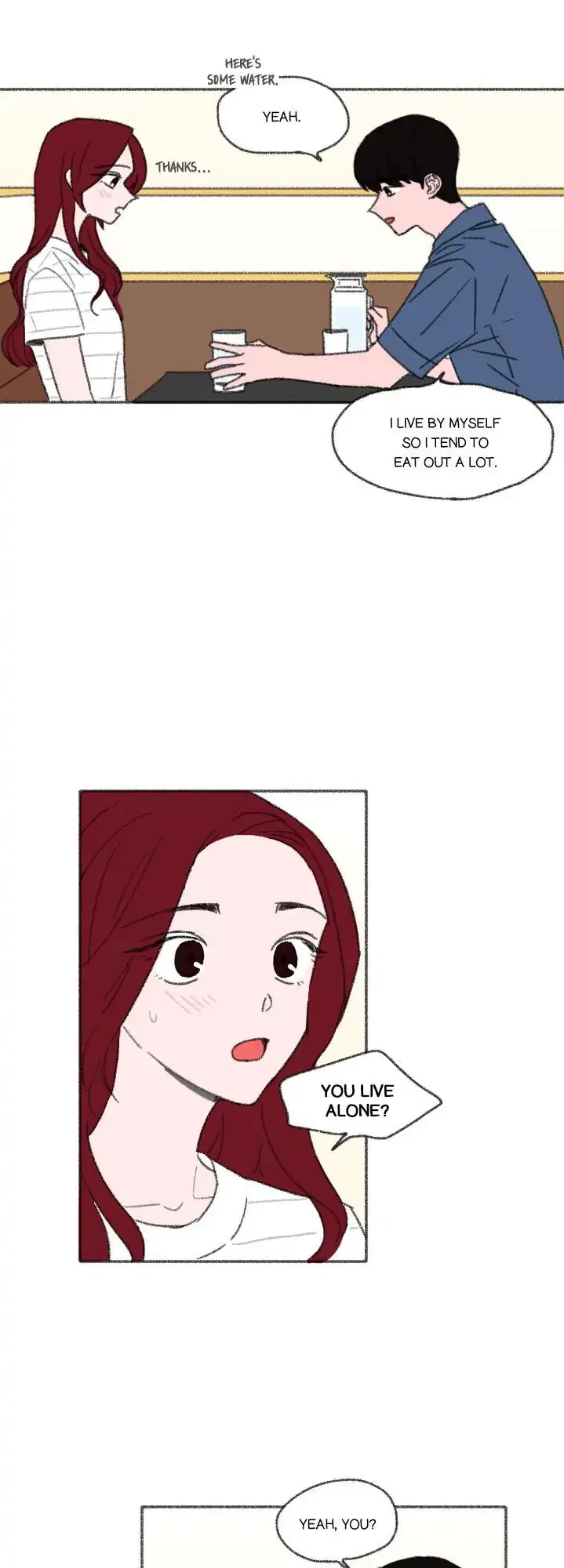Picture Perfect Chapter 6 – Page 18