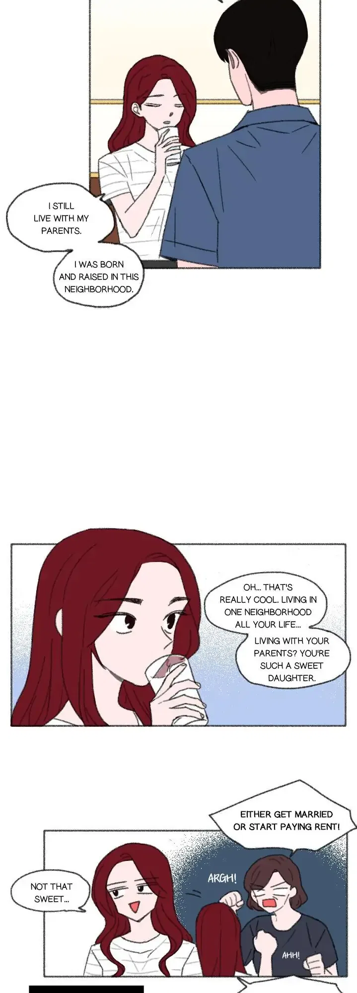 Picture Perfect Chapter 6 – Page 19