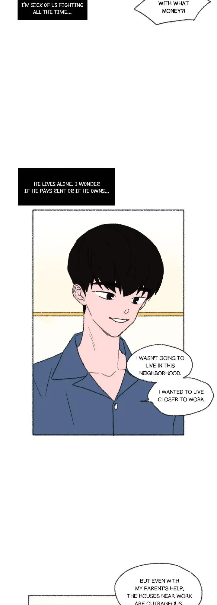 Picture Perfect Chapter 6 – Page 20