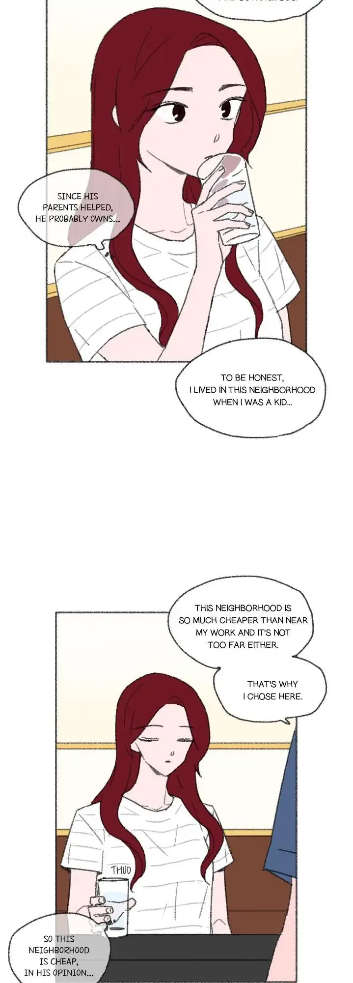 Picture Perfect Chapter 6 – Page 21