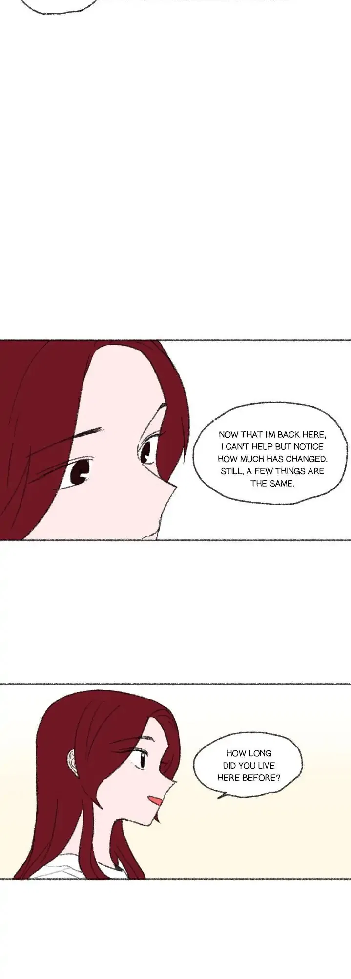 Picture Perfect Chapter 6 – Page 22