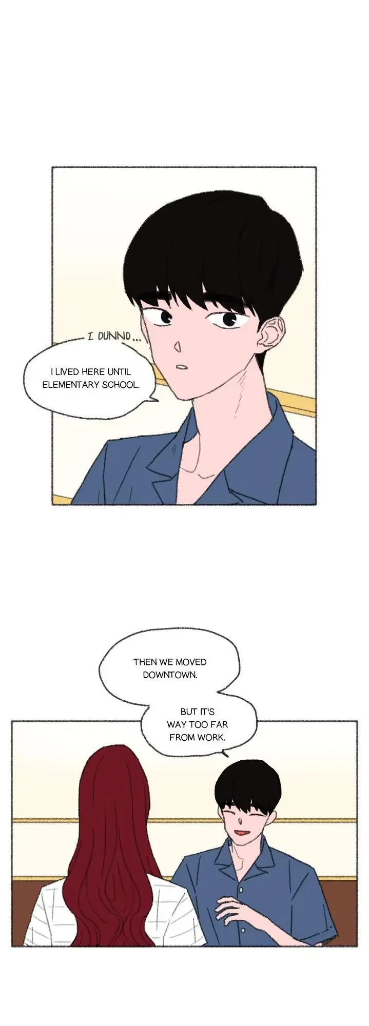 Picture Perfect Chapter 6 – Page 23