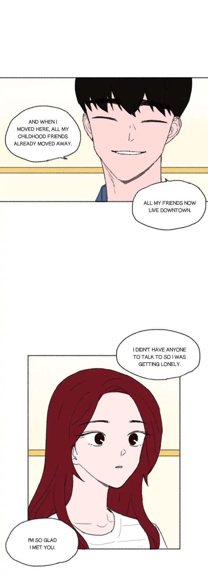 Picture Perfect Chapter 6 – Page 24