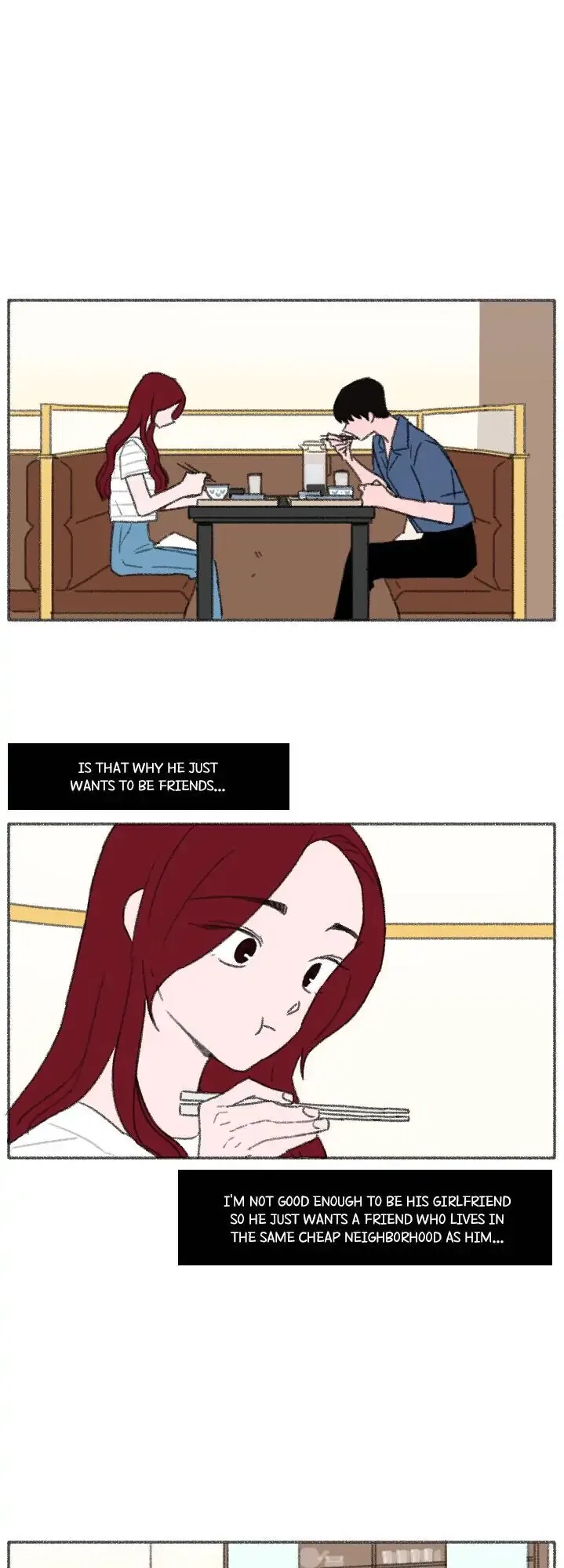 Picture Perfect Chapter 6 – Page 26