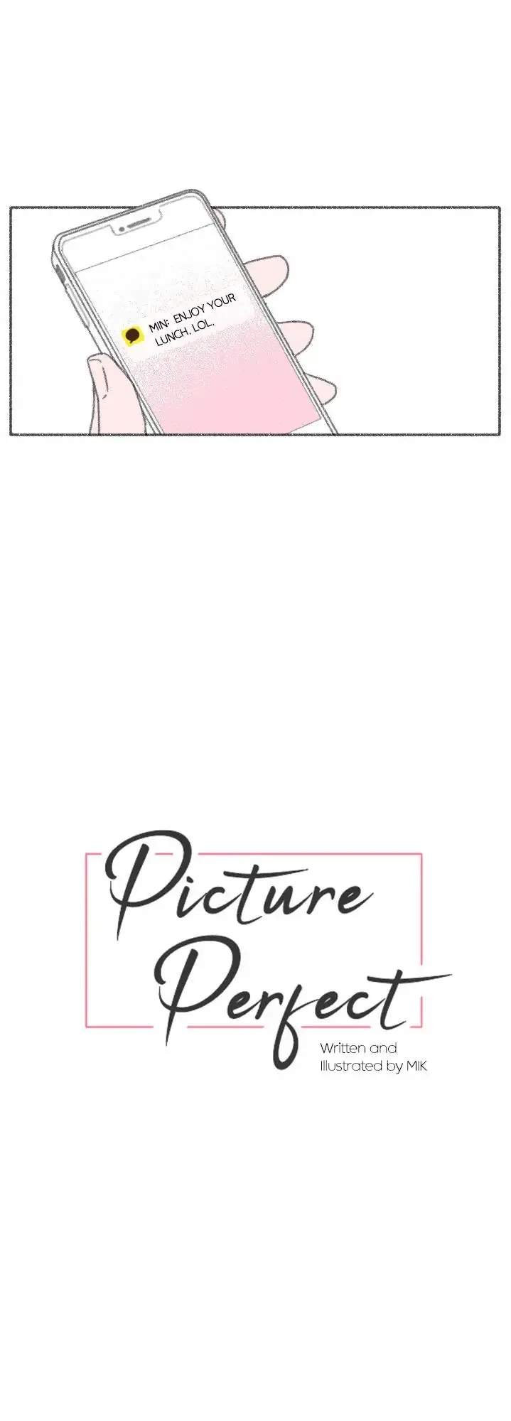 Picture Perfect Chapter 5 – Page 2