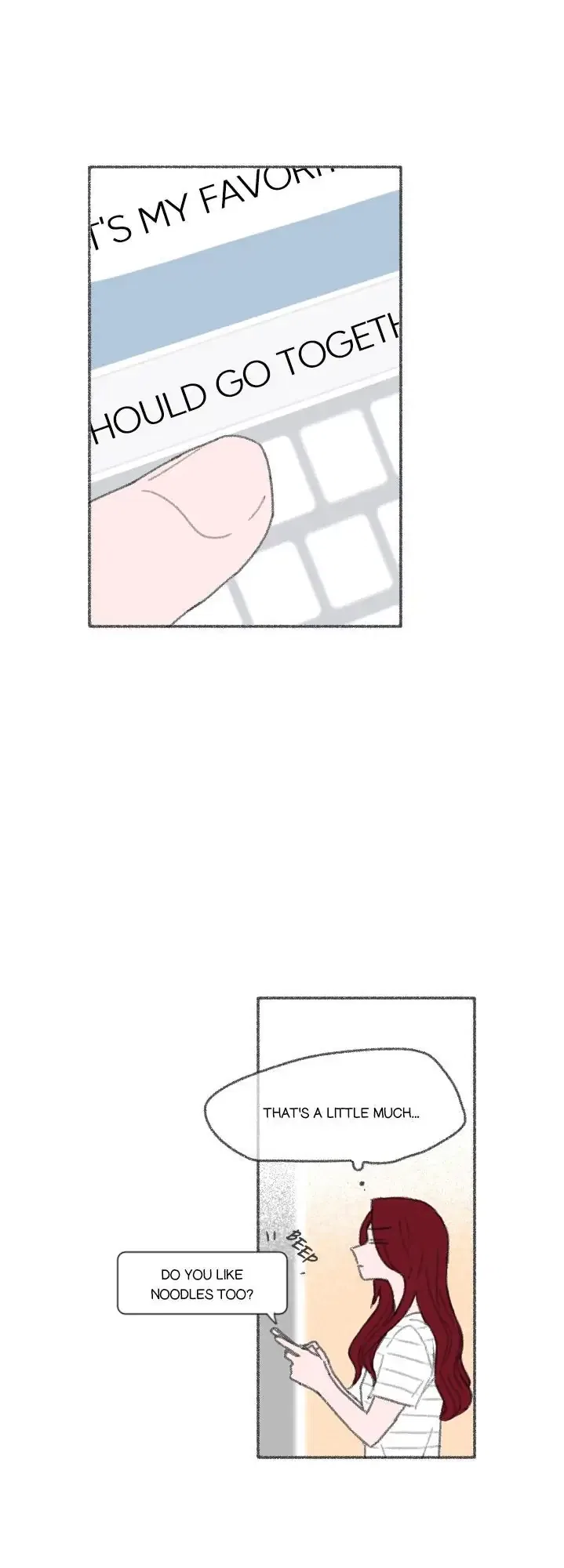 Picture Perfect Chapter 5 – Page 4
