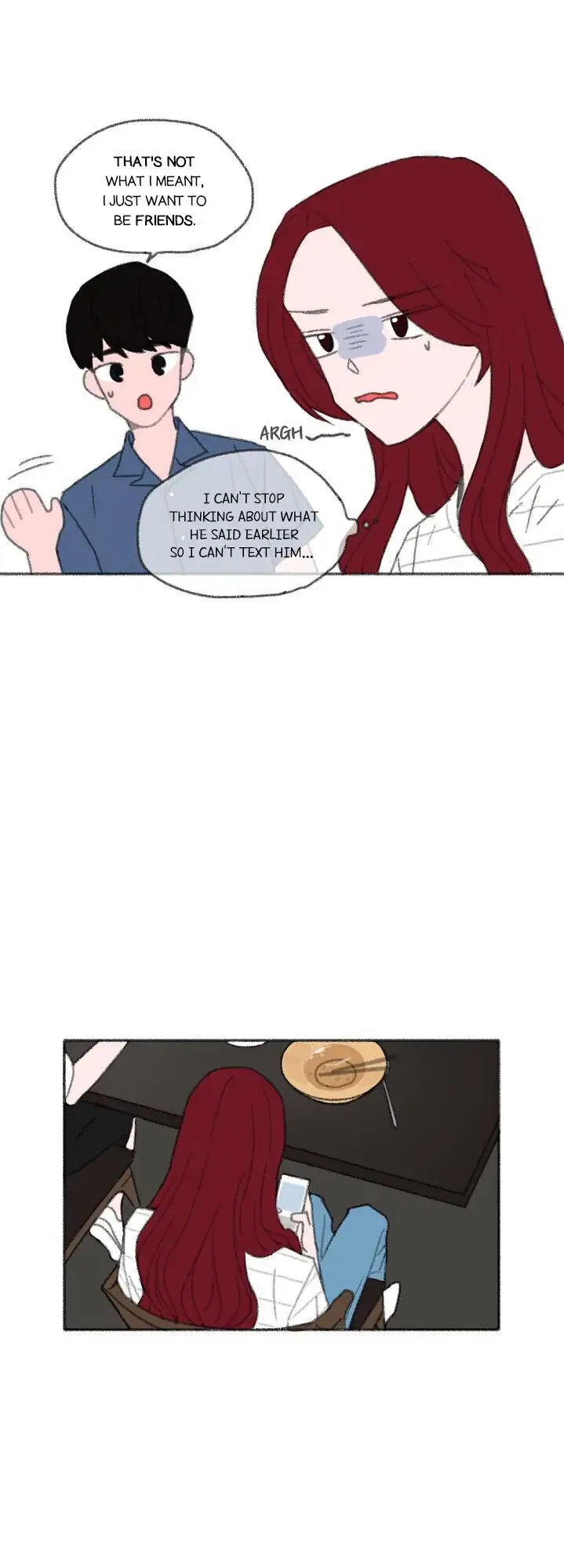 Picture Perfect Chapter 5 – Page 9