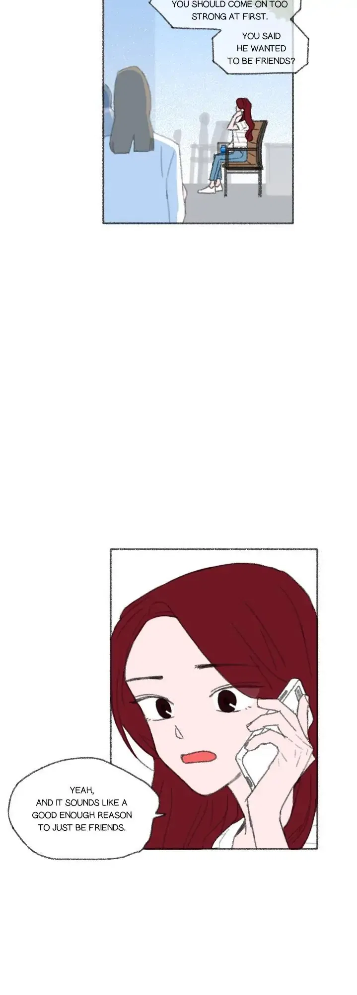 Picture Perfect Chapter 5 – Page 14