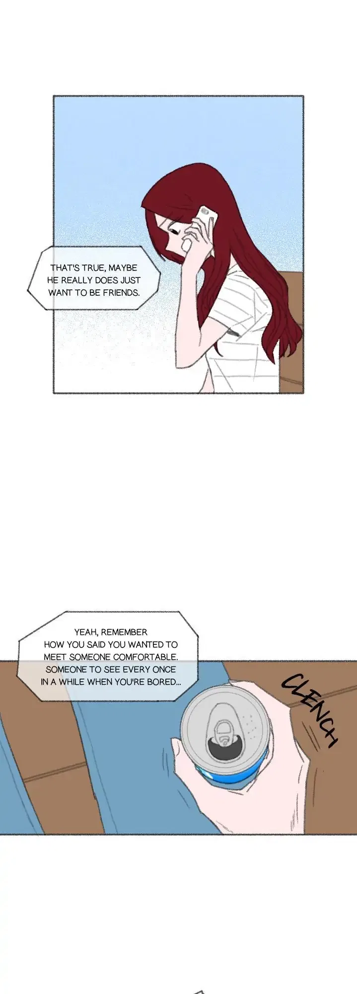 Picture Perfect Chapter 5 – Page 15