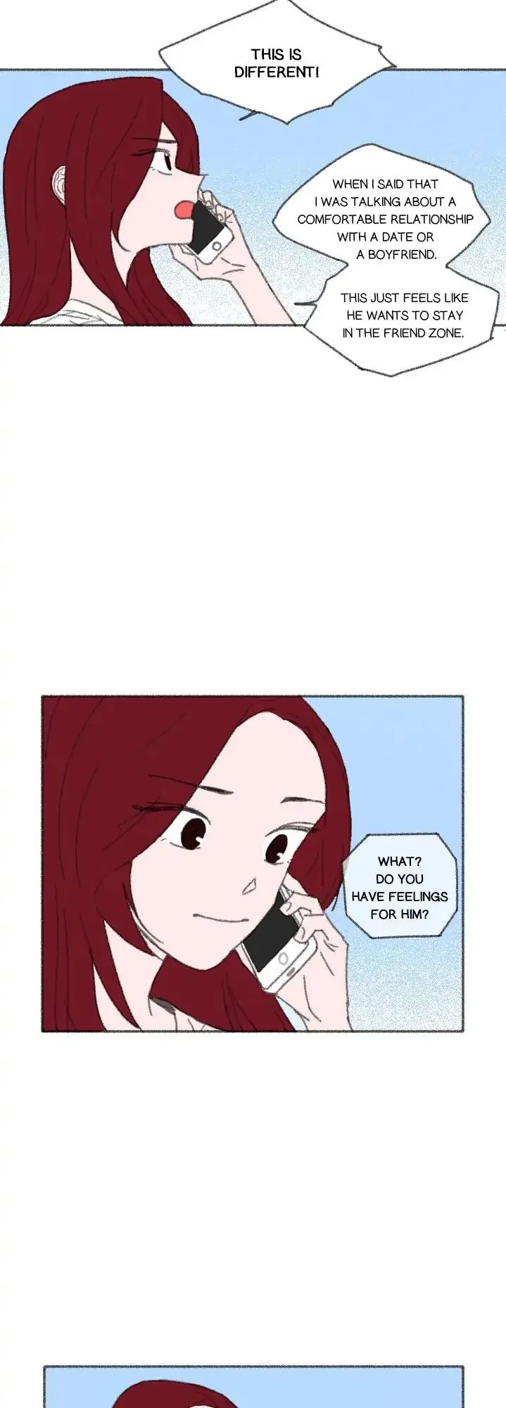 Picture Perfect Chapter 5 – Page 16