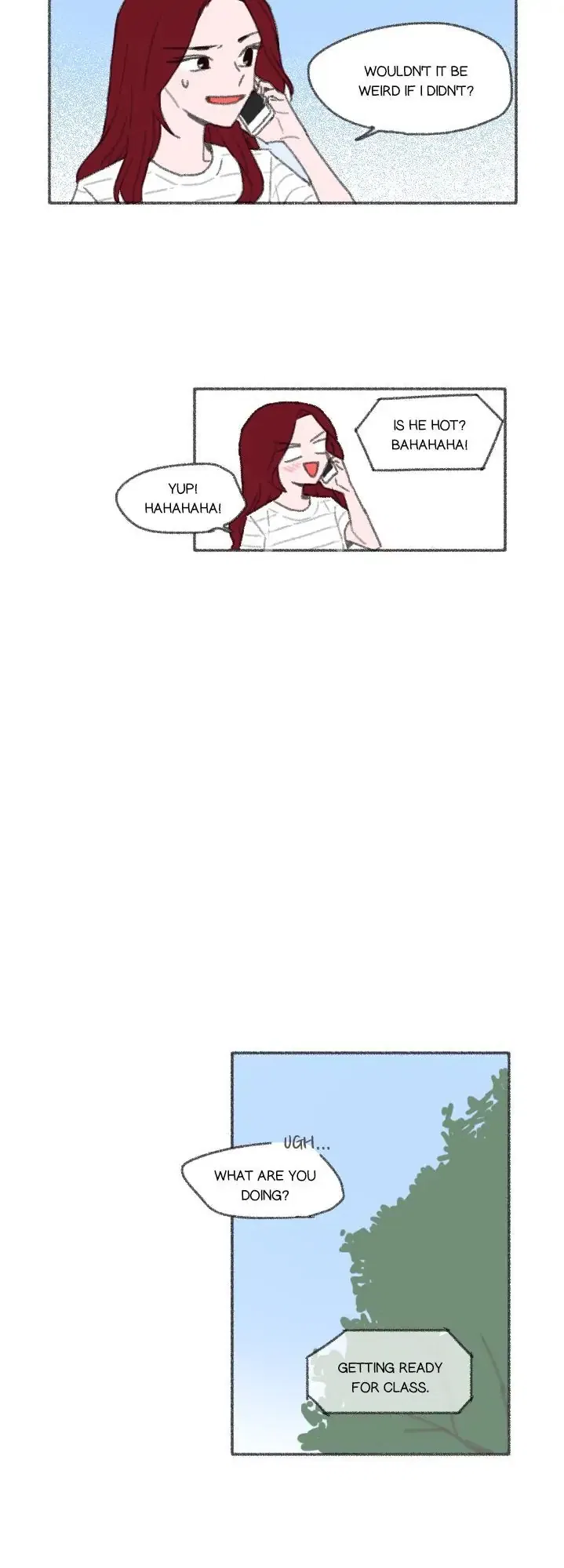 Picture Perfect Chapter 5 – Page 17
