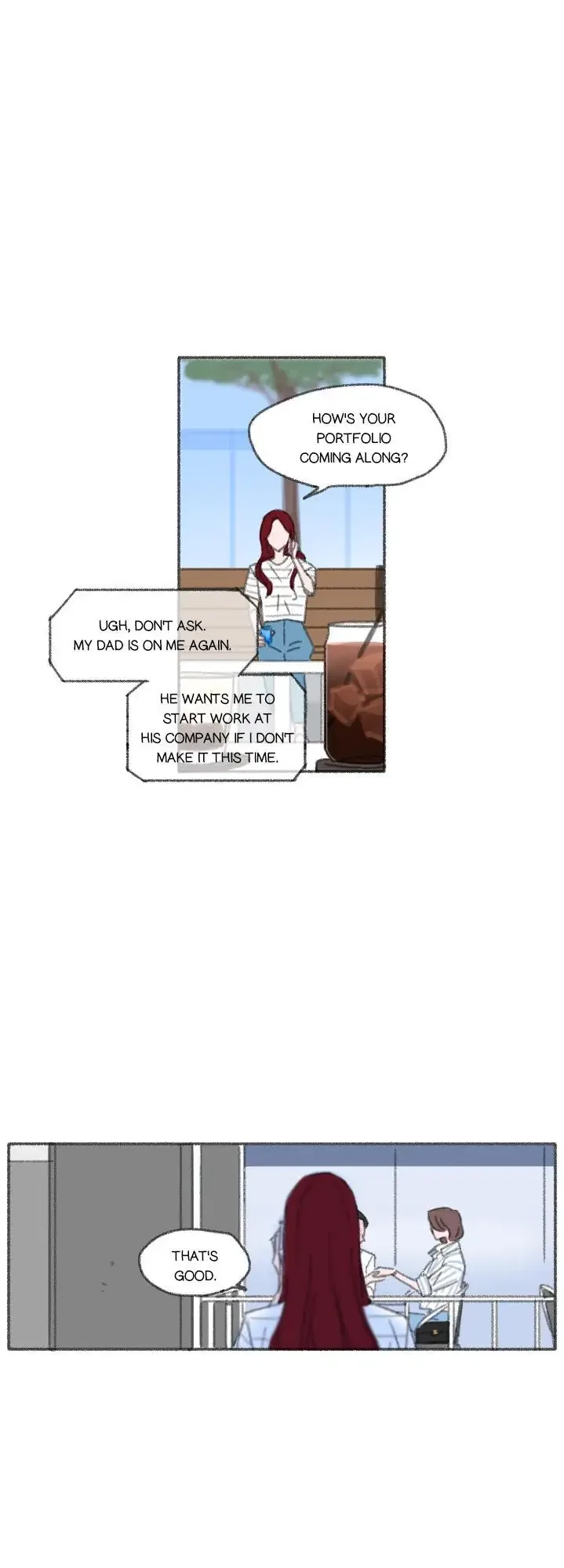 Picture Perfect Chapter 5 – Page 18