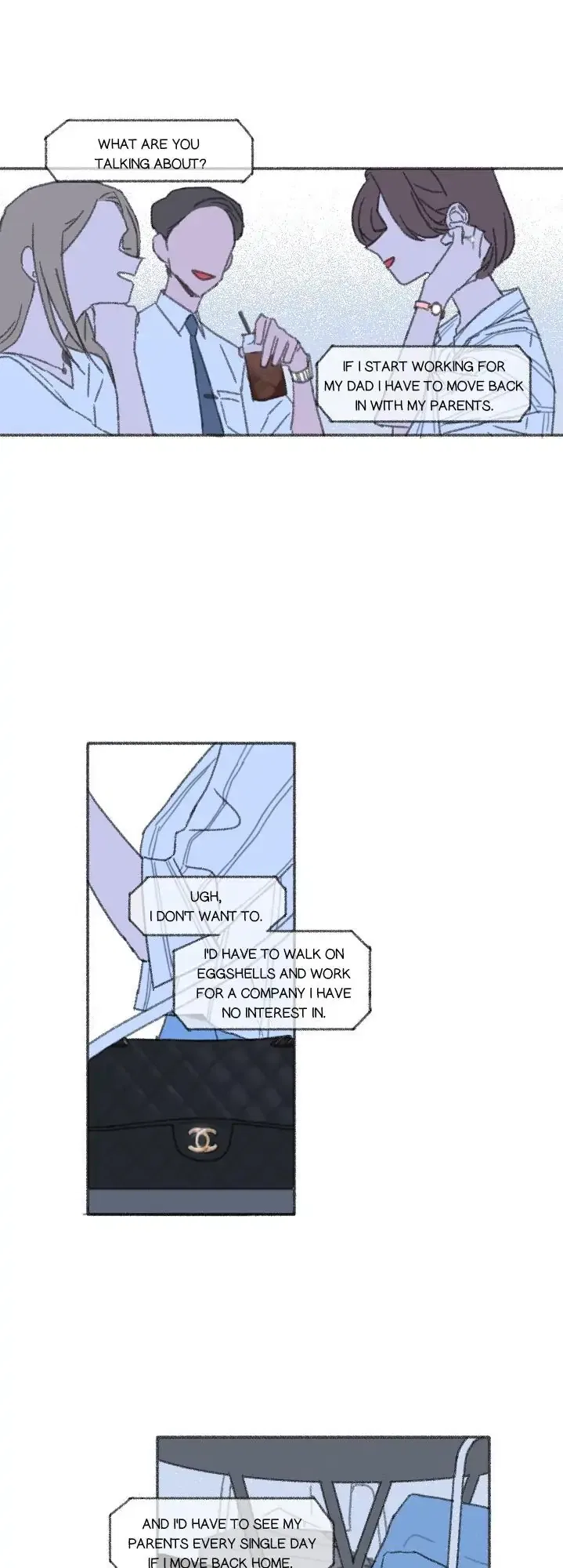 Picture Perfect Chapter 5 – Page 19