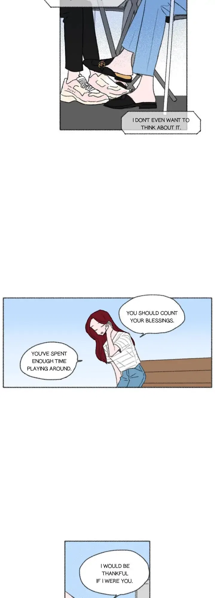 Picture Perfect Chapter 5 – Page 20