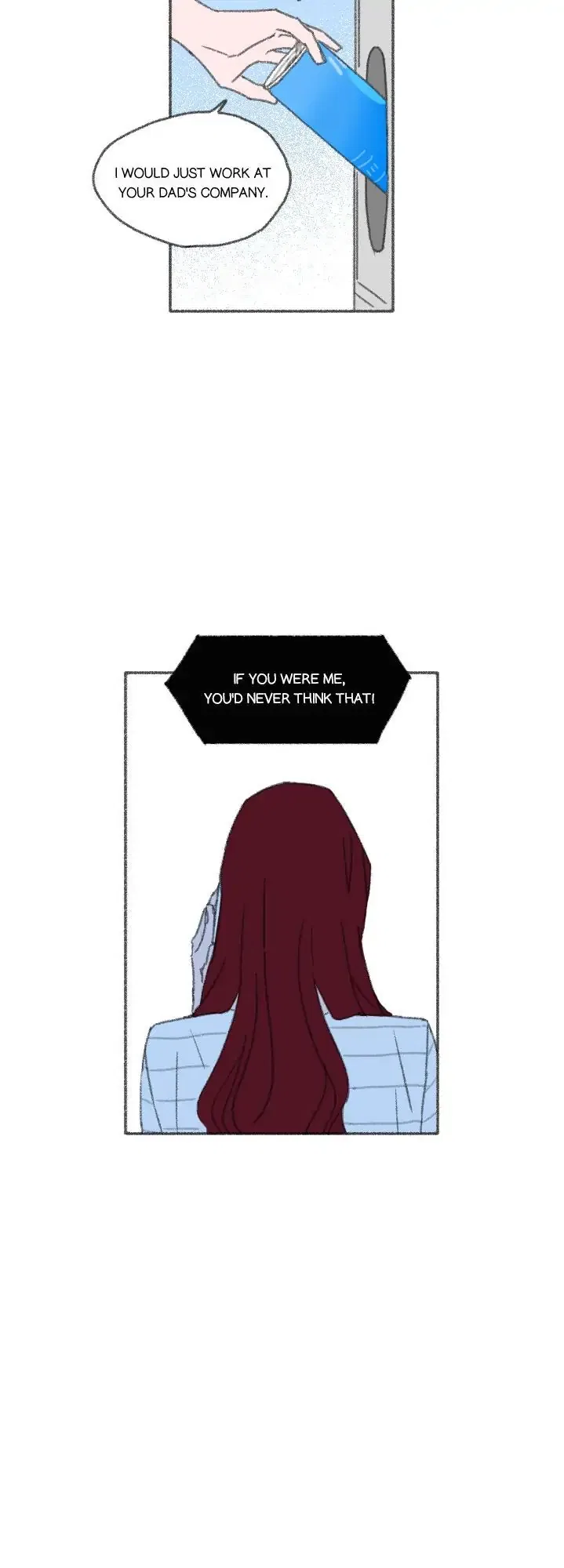 Picture Perfect Chapter 5 – Page 21