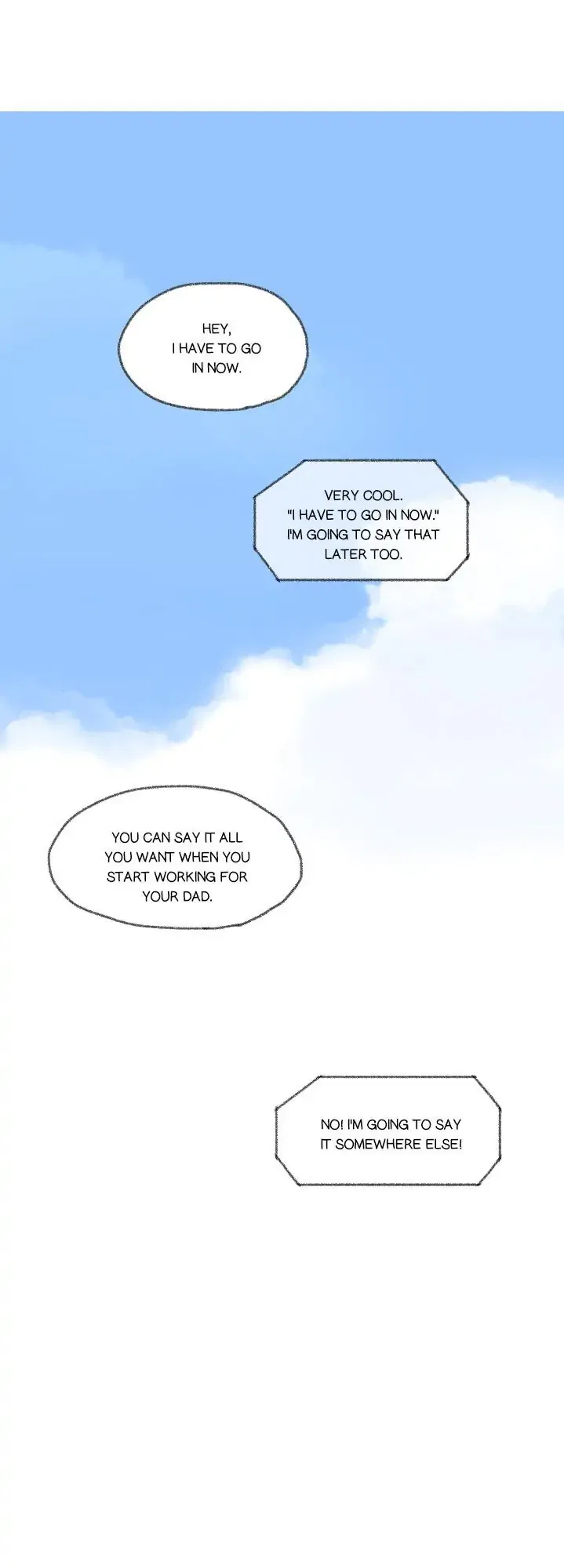 Picture Perfect Chapter 5 – Page 23