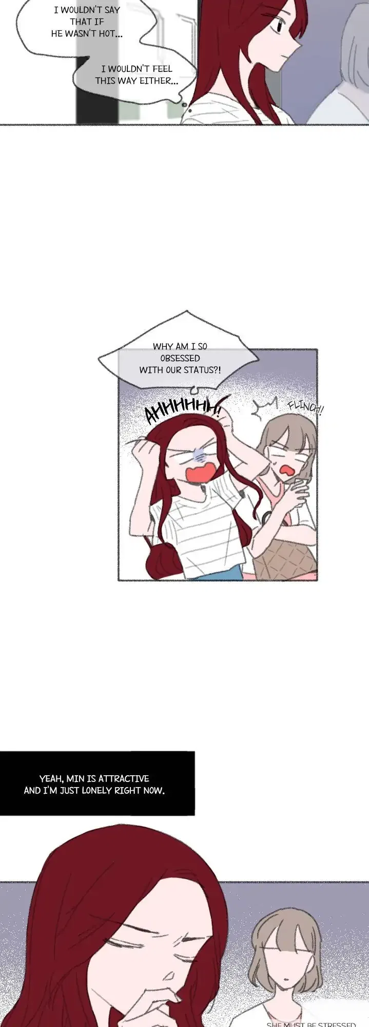 Picture Perfect Chapter 5 – Page 25