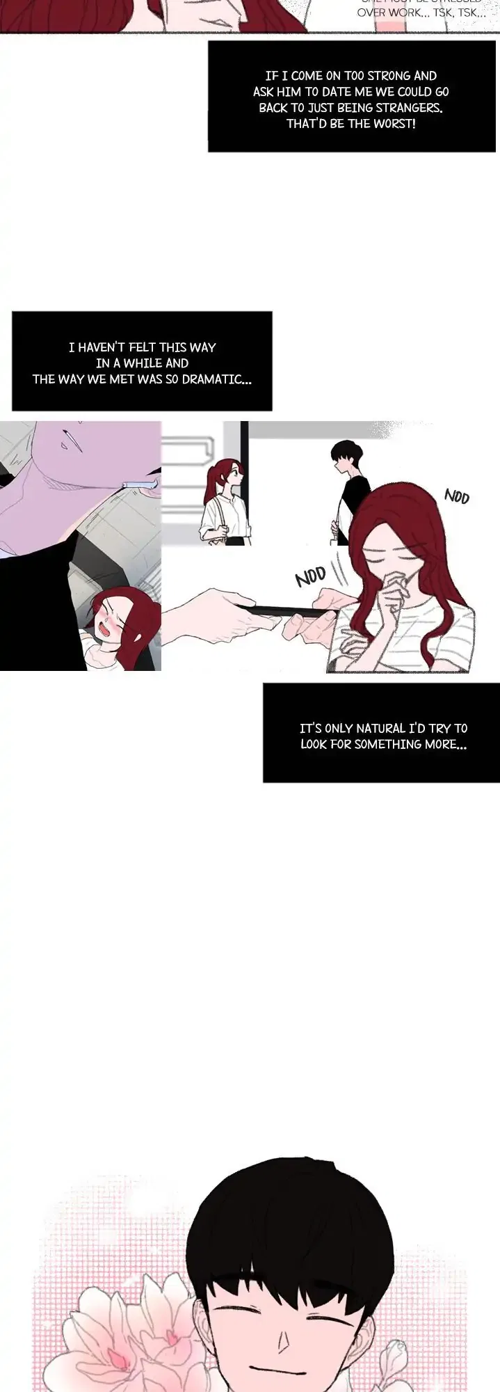 Picture Perfect Chapter 5 – Page 26