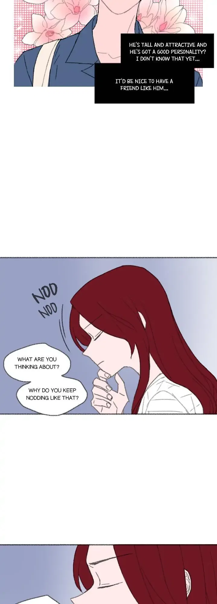 Picture Perfect Chapter 5 – Page 27