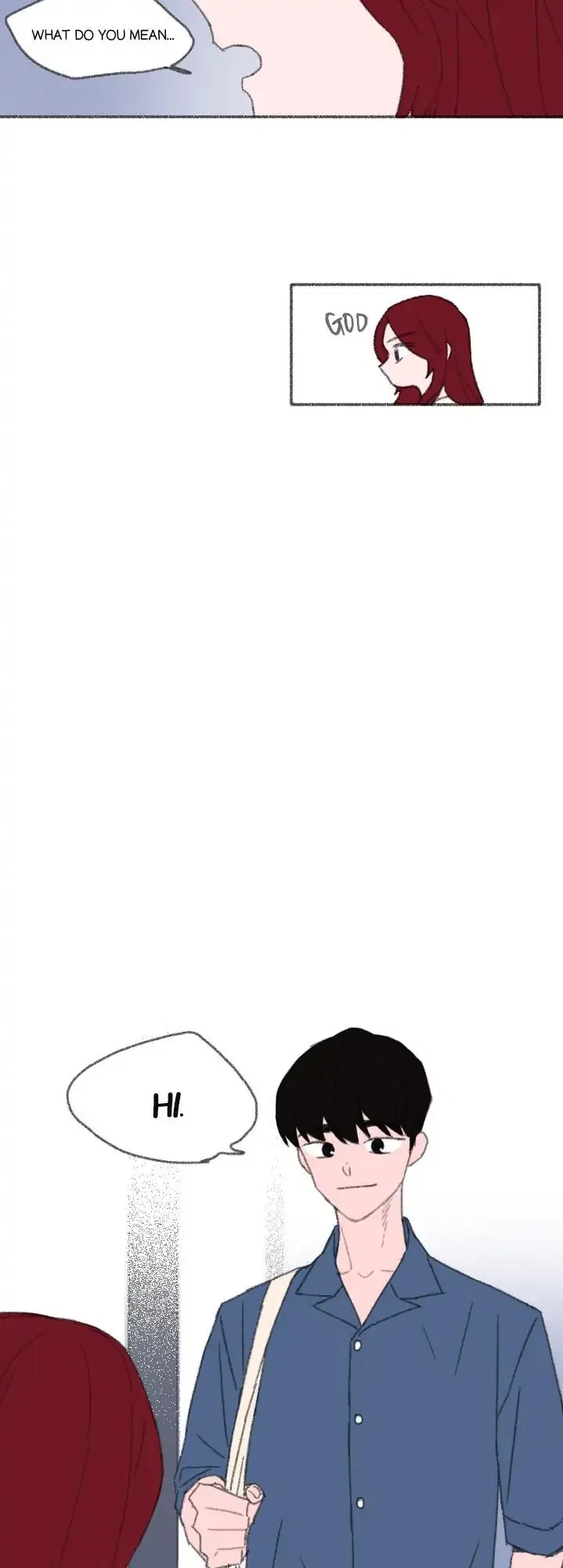 Picture Perfect Chapter 5 – Page 28