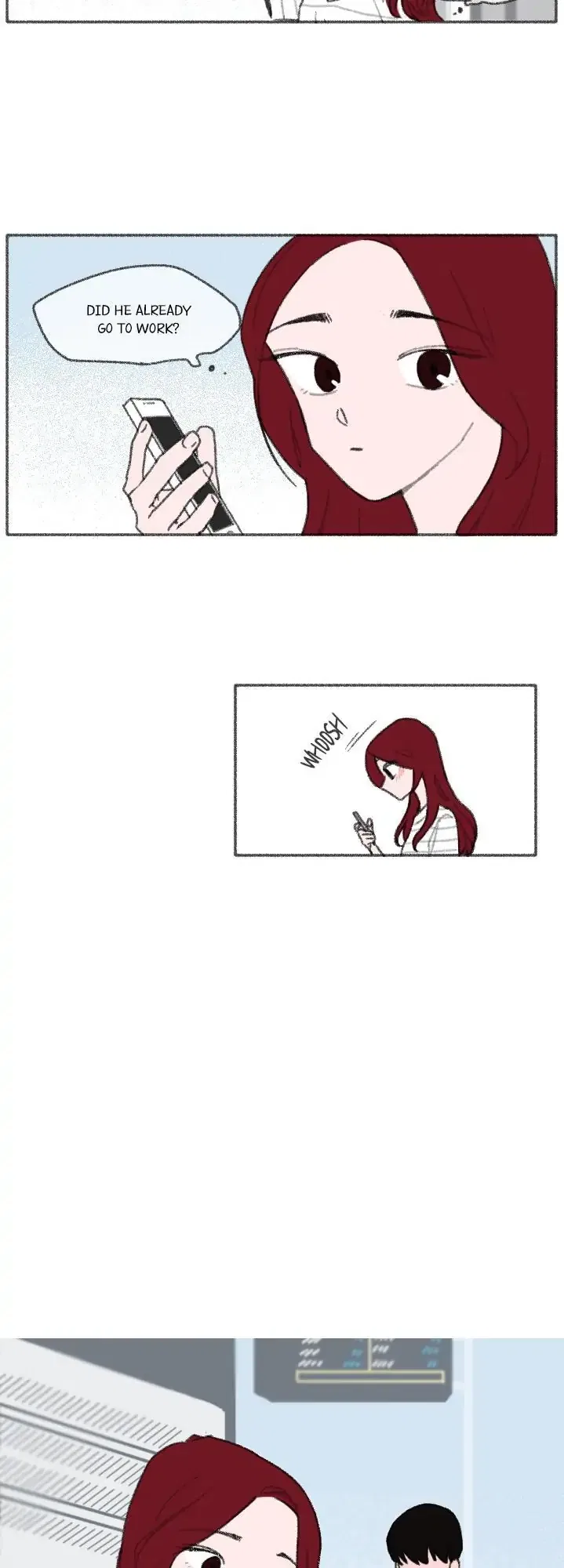 Picture Perfect Chapter 4 – Page 4
