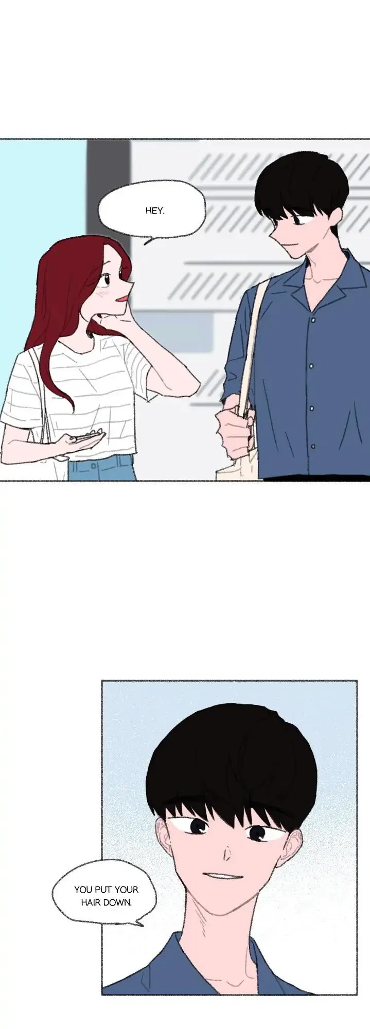Picture Perfect Chapter 4 – Page 6