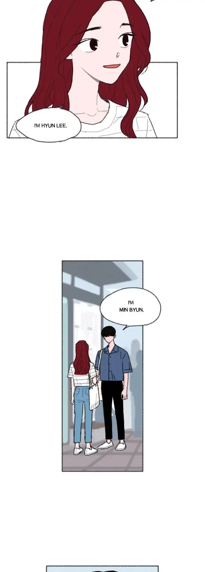 Picture Perfect Chapter 4 – Page 11