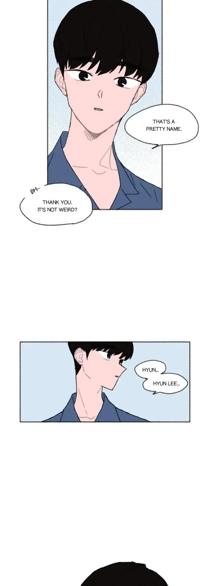 Picture Perfect Chapter 4 – Page 12