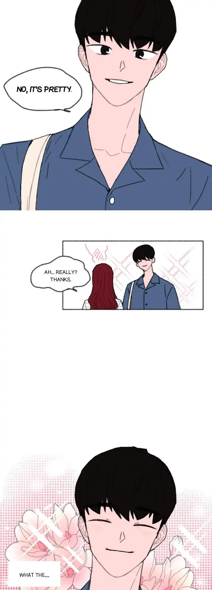 Picture Perfect Chapter 4 – Page 13