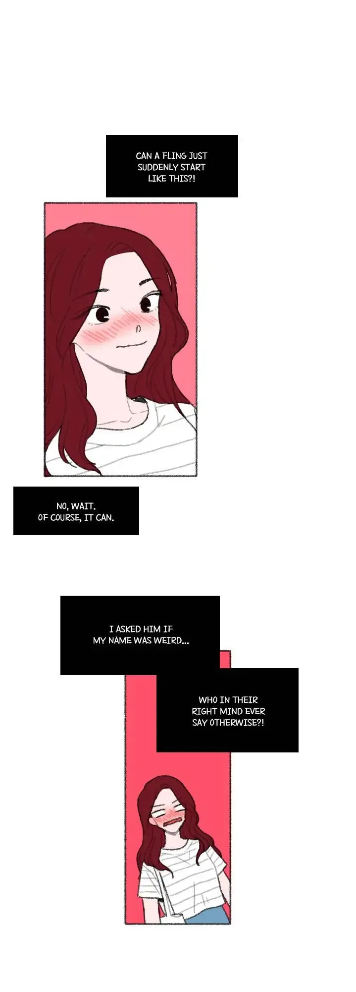 Picture Perfect Chapter 4 – Page 15