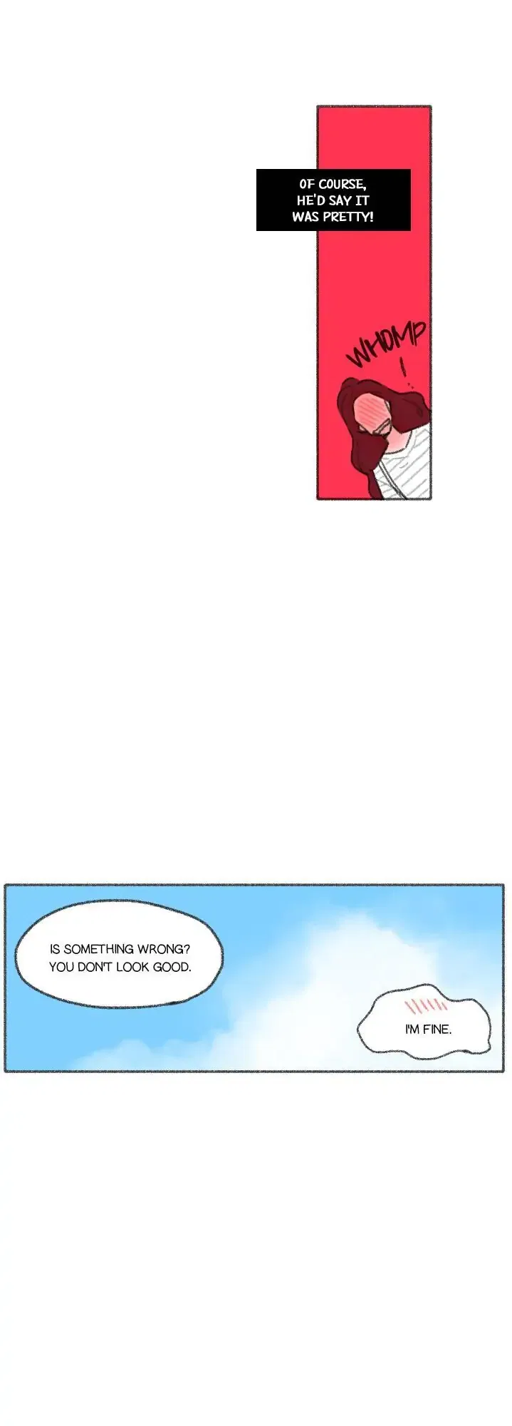 Picture Perfect Chapter 4 – Page 16