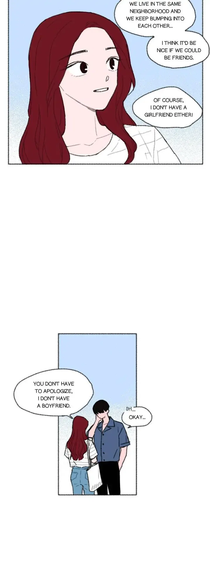 Picture Perfect Chapter 4 – Page 20