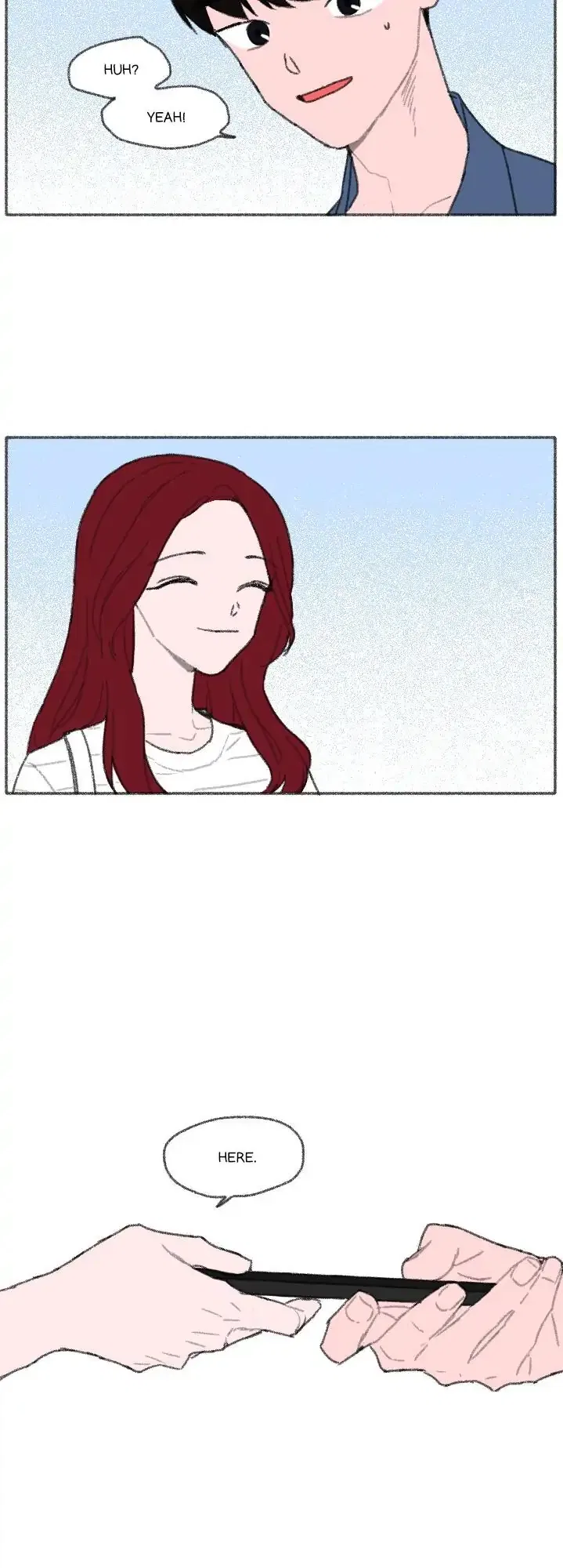 Picture Perfect Chapter 4 – Page 22