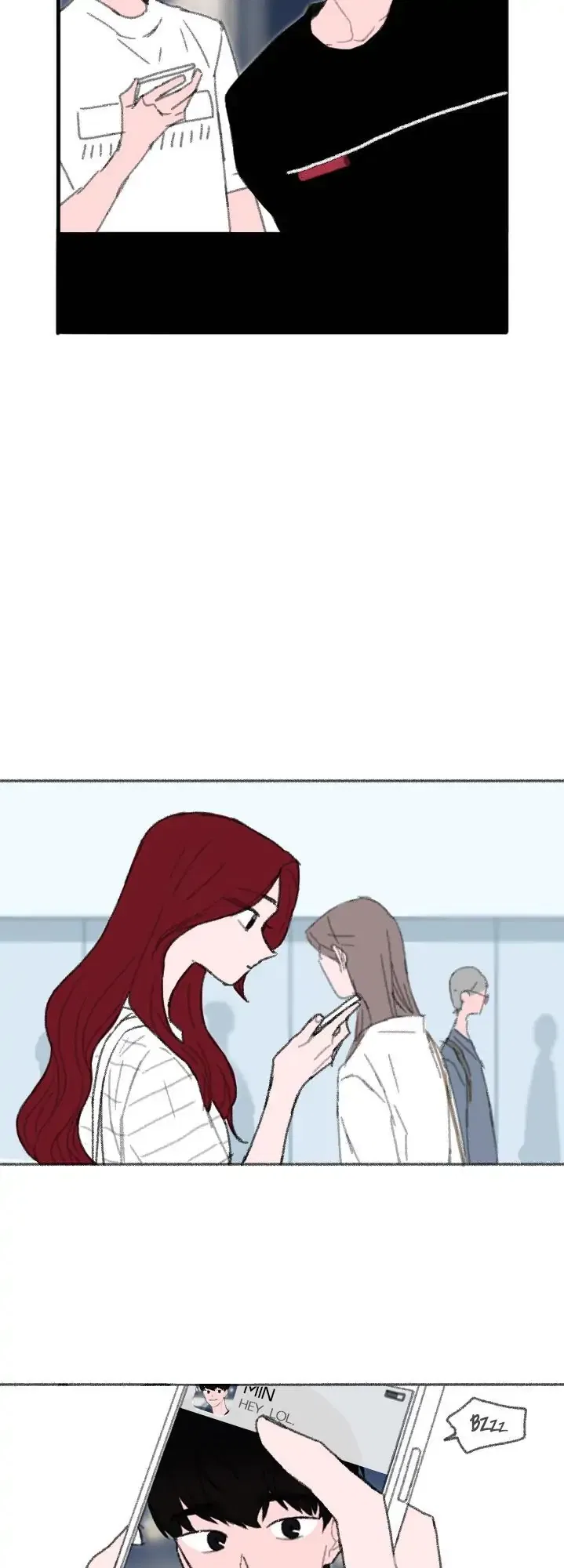 Picture Perfect Chapter 4 – Page 26