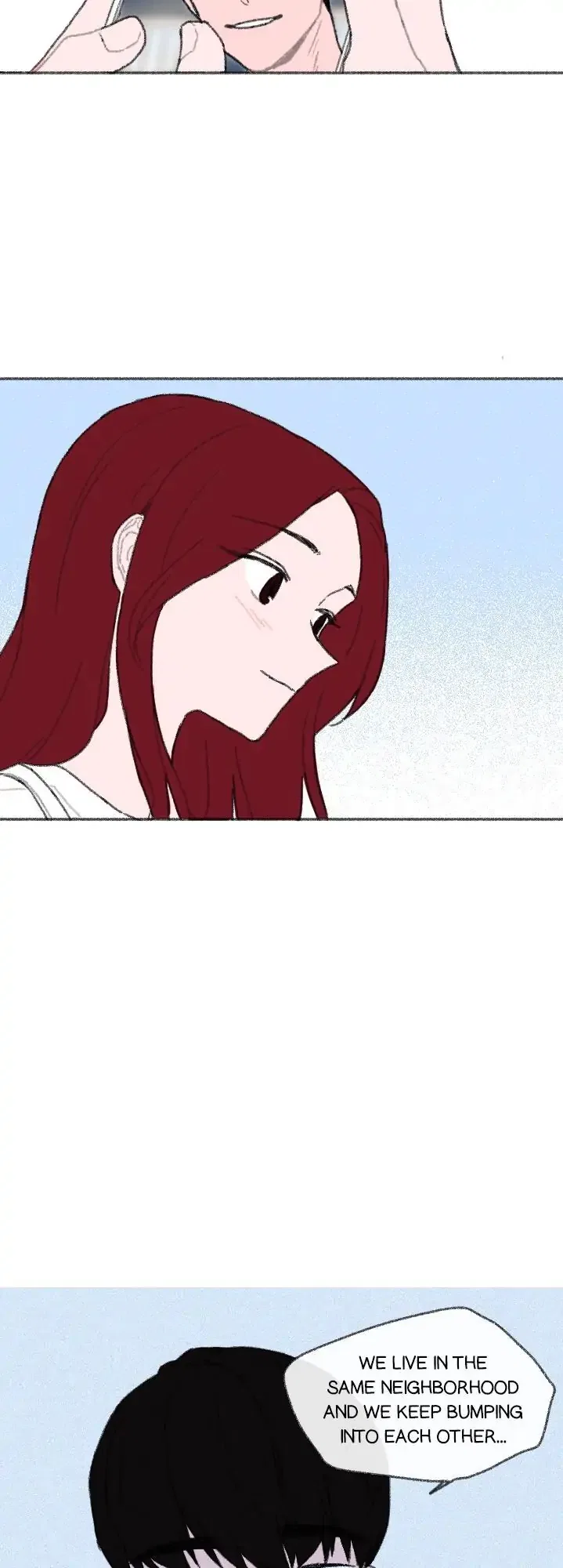 Picture Perfect Chapter 4 – Page 27