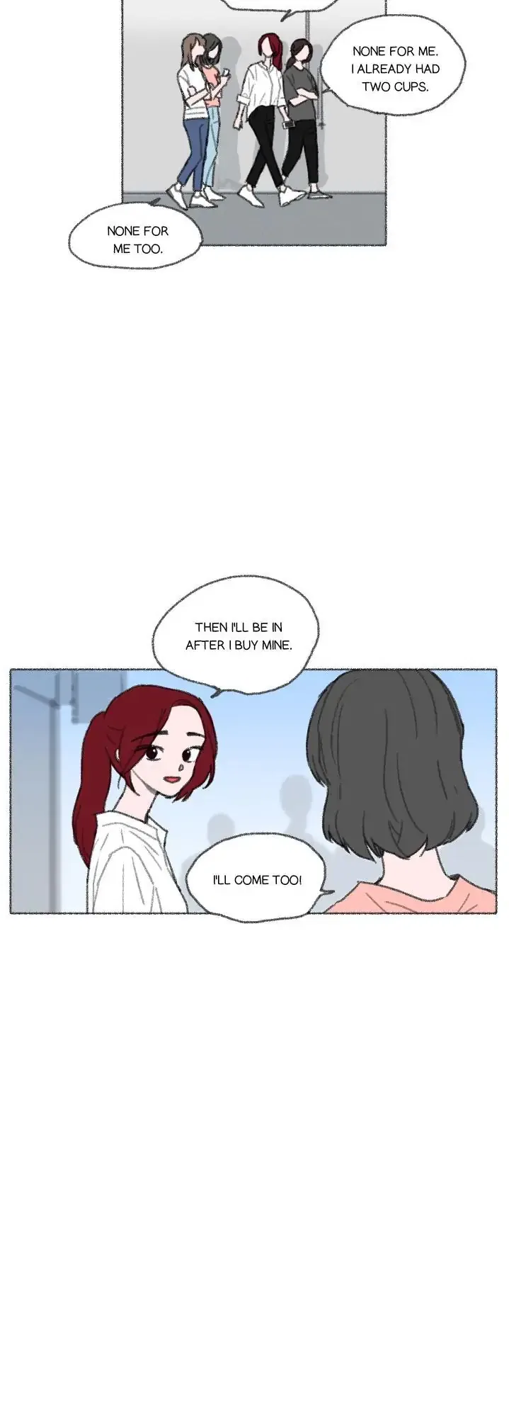 Picture Perfect Chapter 3 – Page 2
