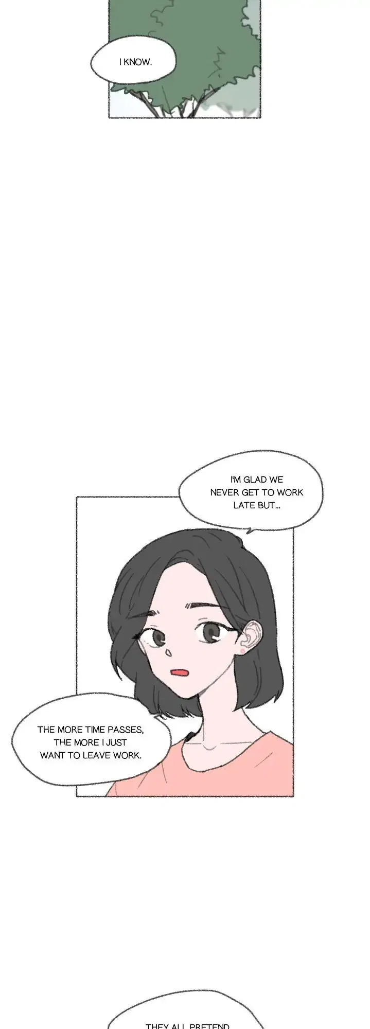 Picture Perfect Chapter 3 – Page 4
