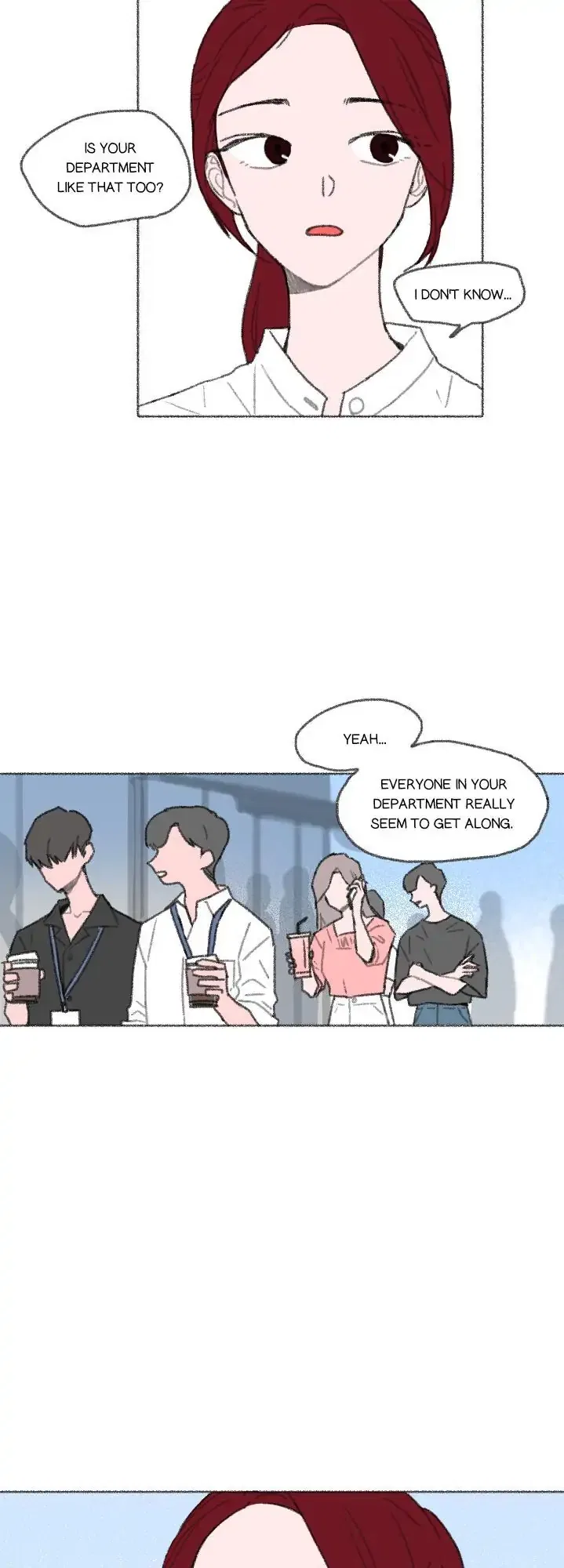 Picture Perfect Chapter 3 – Page 6