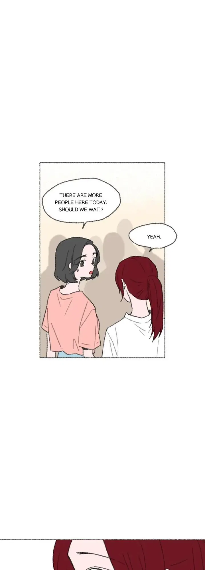Picture Perfect Chapter 3 – Page 9