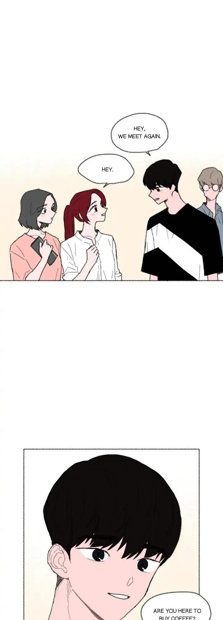 Picture Perfect Chapter 3 – Page 11