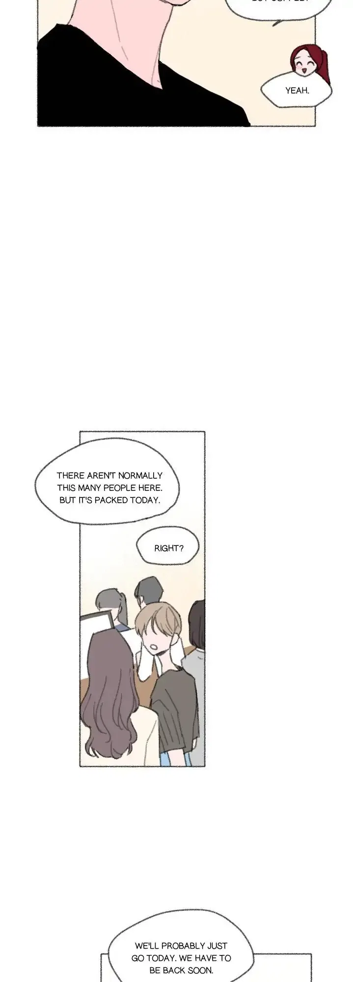 Picture Perfect Chapter 3 – Page 12