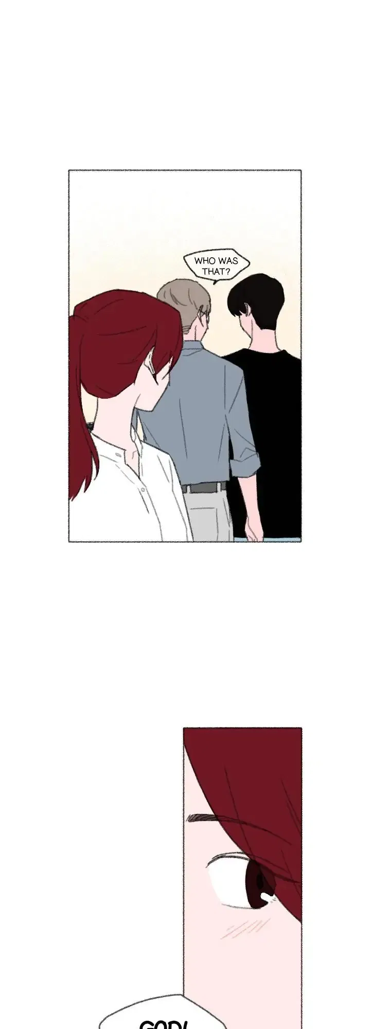 Picture Perfect Chapter 3 – Page 15