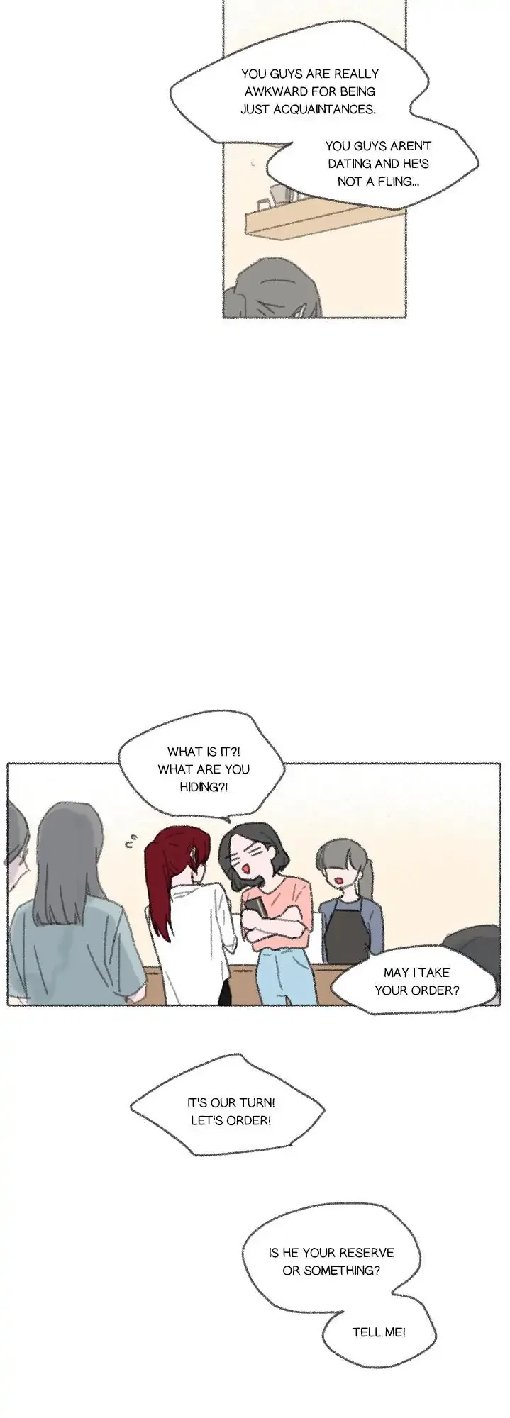 Picture Perfect Chapter 3 – Page 18