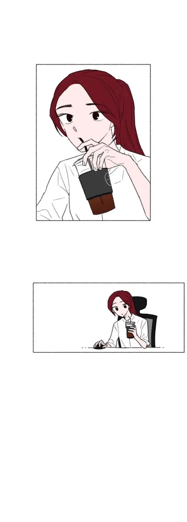 Picture Perfect Chapter 3 – Page 20