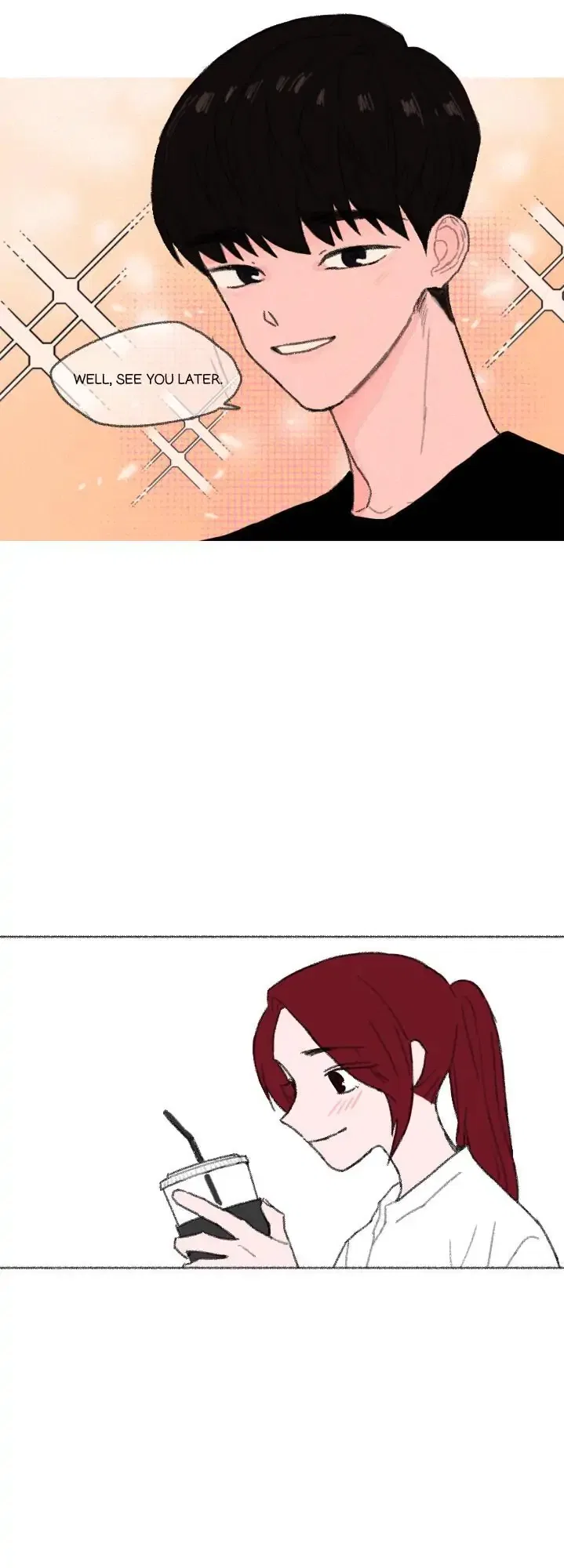 Picture Perfect Chapter 3 – Page 21