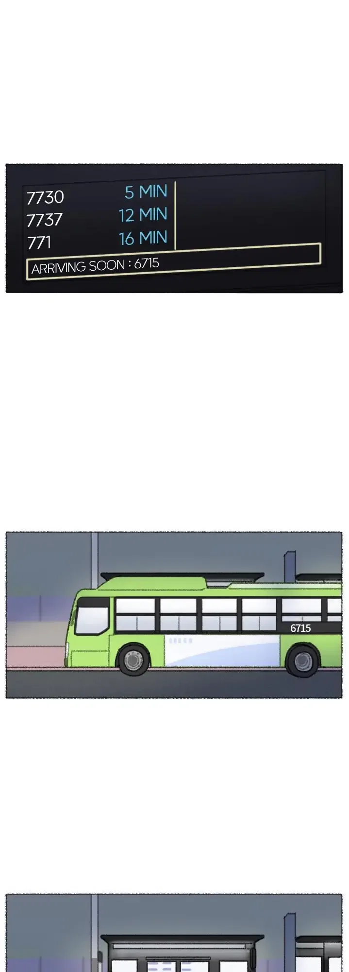 Picture Perfect Chapter 3 – Page 23