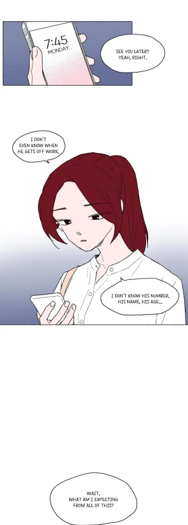 Picture Perfect Chapter 3 – Page 26