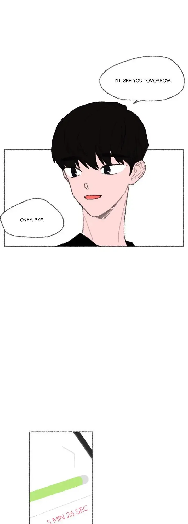Picture Perfect Chapter 3 – Page 28